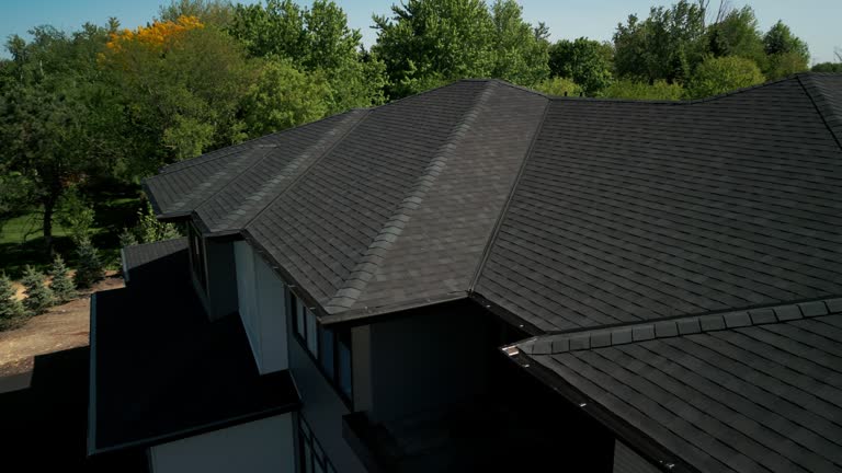 Trusted Dublin, CA Roofing Service Experts